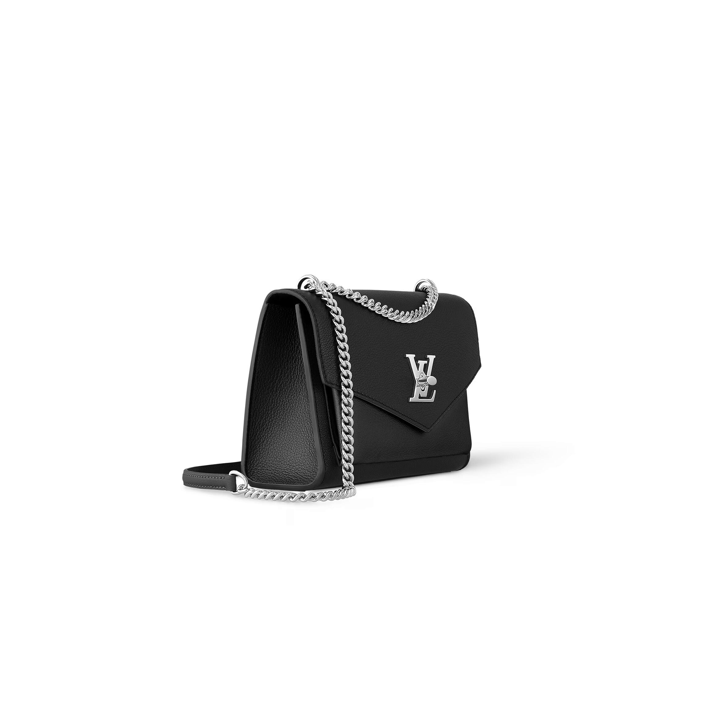 l0vis Vvtt0n master mylockme chain bag m51418 (22.5*17*5.5cm)